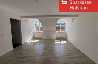 Wohnung mieten in Am Markt 14-15, 23769 Fehmarn, Mietwohnung im Zentrum von Burg a.F.