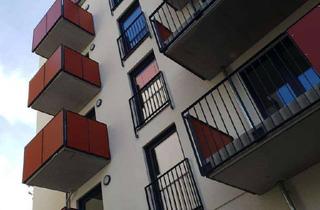 Wohnung mieten in Thomas-Mann-Platz, 64291 Arheilgen, Hochwertige 1-Zimmer-Wohnung mit Terrasse