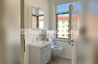 Tauschwohnungen in 38118 Braunschweig, Tauschwohnung: Wohnung am Rudolfsplatz