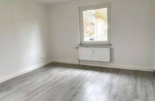 Wohnung mieten in Friedhofstr 21, 58453 Witten, Erstbezug nach Modernisierung - 3 Zimmer mit Balkon