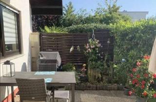 Wohnung mieten in 75173 Südweststadt, Tolle Wohnung mit Terrasse und Gartenanteil im begehrten Pforzheimer Rodgebiet!