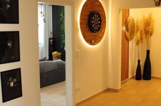 Wohnung mieten in 48703 Stadtlohn, Großzügige Obergeschosswohnung mit Terrasse in Stadtlohn