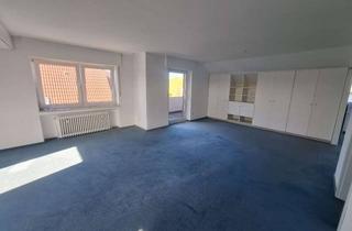 Wohnung mieten in Stadtfeldstr., 59348 Lüdinghausen, Charmante 1-Zimmer-Dachgeschosswohnung mit Balkon in Lüdinghausen