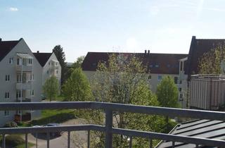 Wohnung mieten in Geschwister-Scholl-Straße 63, 01877 Bischofswerda, 2-Zimmer Dachgeschosswohnung im Wohnpark Geschwister-Scholl-Str. zu vermieten