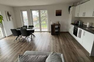 Wohnung mieten in Koblenzer Straße 132a, 56073 Moselweiß, Sehr gepflegte Wohnung mit Einbauküche und Balkon