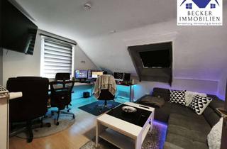 Wohnung mieten in Zur Schanze, 38300 Wolfenbüttel, 2-Zimmer Wohnung mit Gäste-WC und Badezimmer