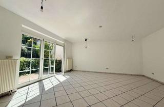 Wohnung mieten in 68239 Seckenheim, Moderne 1 ZKB/Terrassen Wohnung mit Einbauküche im Souterrain