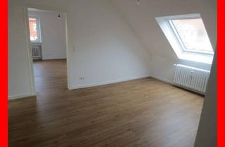 Wohnung mieten in 31195 Lamspringe, sanierte 4 Zi.-Wohnung in Lamspringe