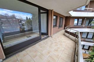 Wohnung mieten in Wenkenstr. 49, 32105 Bad Salzuflen, Exklusive 2-Zimmer-Wohnung mit Balkon direkt am Kurpark