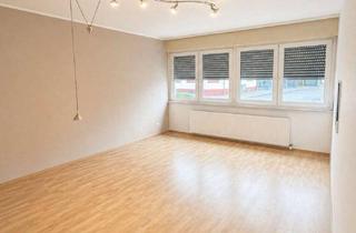 Wohnung mieten in 77933 Lahr, Schöne 3-Zimmer-Wohnung mit Balkon in Lahr zur Miete