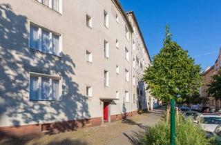Wohnung mieten in Eckschanze 10, 13585 Spandau, Erstbezug nach Modernsierung ab 30.04.2026