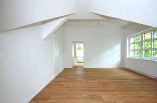 Wohnung mieten in Berliner Allee 26, 15806 Zossen, Frisch saniertes und frei verfügbares Dachgeschoss