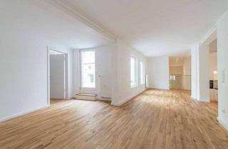 Wohnung mieten in 95444 City, Aussergewöhnliche 4-Zi. Whg. im Zentrum