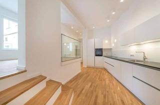 Wohnung mieten in 95444 City, Aussergewöhnliche 4-Zi. Whg. im Zentrum
