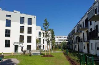 Wohnung mieten in Christliebstraße, 93055 Ostenviertel, 3-Zimmer-Wohnung und Einbauküche und Balkon - WE28