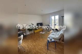 Tauschwohnungen in 82049 Pullach, Tauschwohnung: Moderne 2-Zimmer Wohnung nahe Isar