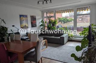 Tauschwohnungen in Wolfratshauser Straße 64e, 82049 Pullach, Tauschwohnung: Attraktive Drei-Zimmer-Wohnung in Pullach