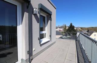 Wohnung mieten in 95192 Lichtenberg, Barrierefrei leben mit gutem Gefühl