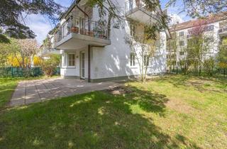 Wohnung mieten in Reutterstraße 87, 80689 Laim, Schöne 3 Zimmer-Gartenwohnung in guter Lage von Laim