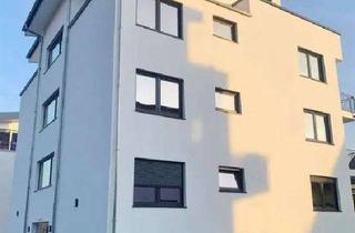 Wohnung mieten in 35510 Butzbach, Butzbach: Stilvolle Masionette-3,5-Zimmer-Wohnung mit Balkon, Dachterrasse, Stellplatz