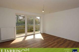 Wohnung mieten in 22927 Großhansdorf, Modernisierte 3-Zimmer-Wohnung mit Terrasse in begehrter Wohnlage