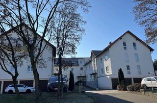 Wohnung mieten in Paul-Wäge-Straße 60b, 04435 Schkeuditz, Schöne 3-Zimmer-Wohnung mit Balkon in ruhiger Lage
