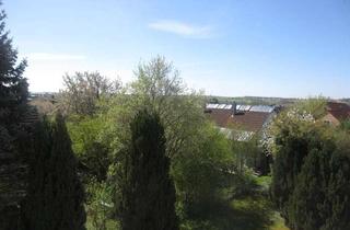 Wohnung mieten in 93107 Thalmassing, Tolle Maisonettewohnung mit Süd- und Ostbalkon in Höhenlage Thalmassing