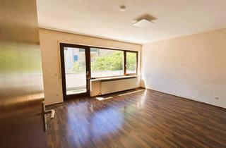 Wohnung mieten in 75323 Bad Wildbad, +++2 Zimmer Wohnung mit Balkon und PKW Stellplatz zu vermieten+++