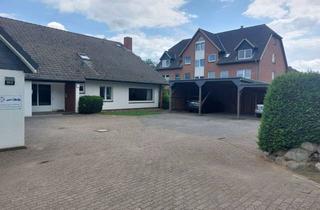 Wohnung mieten in 25779 Hennstedt, Helle 2-Zimmer Wohnung mit Gartenfläche in Henstedt-Ulzburg