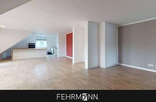 Wohnung mieten in 48488 Emsbüren, Dachgeschosswohnung mit großzügigen Balkon in Emsbüren-Elbergen zur Miete