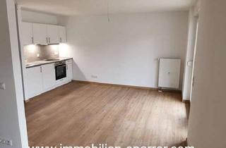 Wohnung mieten in 95478 Kemnath, 1,5-Zimmer-Wohnung mit Balkon und Stellplatz in Kemnath