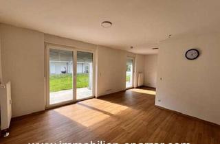 Wohnung mieten in 95478 Kemnath, 1,5-Zimmer-Wohnung mit Terrasse und Stellplatz in Kemnath