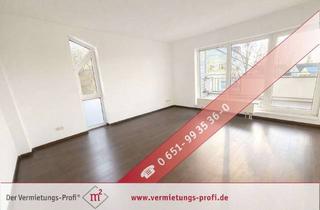 Wohnung mieten in 54296 Trier, Trier: Stilvolle 3-Zimmer-Wohnung auf 102 m², mit Terrasse, Aufzug & TG-Stellplatz.