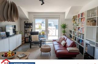Wohnung mieten in 35398 Gießen, Moderne 2-Zimmer-Wohnung mit Balkon in Gießen-Kleinlinden