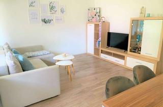 Wohnung mieten in 75323 Bad Wildbad, Schöne, moderne 2,5-Zimmer-Wohnung mit EBK & Stellplatz zu vermieten!