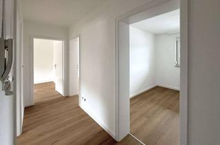 Wohnung mieten in Theodor-Heuss-Str. 67, 72202 Nagold, Frisch renovierte 3-Zimmer Wohnung