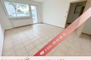 Wohnung mieten in 54293 Ehrang, Hochwertiger und geräumiger Erstbezug mit Balkon und Stellplatz in Top-Lage von Trier-Ehrang.