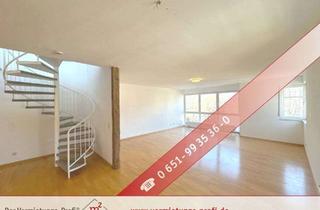 Wohnung mieten in 54290 Trier, Wohnen in Trier Süd! Helle 2 ZKB mit Einbauküche und Balkon