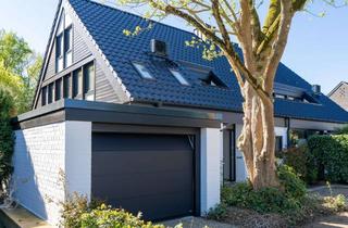 Wohnung mieten in 40474 Stockum, Edle Gartenwohnung in Villenlage. Fein(st)e Ecke in Stockum. Mit Garage. Ideal für 1-2 Personen!