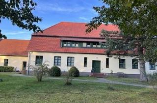 Wohnung mieten in 17349 Lindetal, Hier genießen Sie die Ruhe in ländlicher Lage!!!