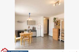 Wohnung mieten in 35398 Gießen, Schöne 2-Zimmer-Wohnung mit Balkon
