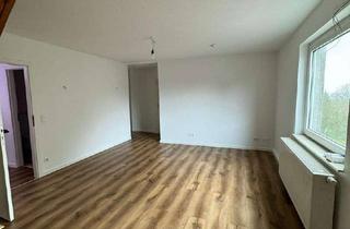 Wohnung mieten in Hohenzollern Str. 37, 45659 Recklinghausen, 3 Zimmer-Wohnung Erstbezug nach Sanierung mit Garten
