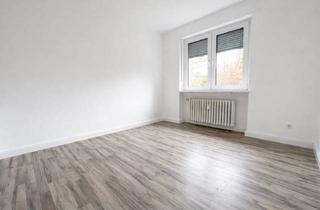 Wohnung mieten in Uhlandplatz, 46047 Marienkirche, Renovierung abgeschlossen! Sonnenbalkon & Garten! Gepflegtes Haus in ruhiger Lage!