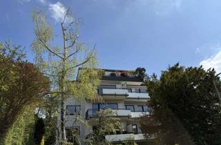 Wohnung mieten in Solmssraße 12, 65189 Wiesbaden, Schicke 3 Zi.-Whg. mit Terrassen-Balkon in Bestlage und gehobener Ausstattung