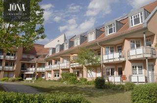 Wohnung mieten in 96047 Bamberg, Zentrumsnah, ruhig und im GrünenModernes 1-Zimmer-Wohlfühlappartment