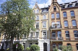 Wohnung mieten in Schenkendorfstr. 18, 56068 Süd, Altbau-Traum in der Südstadt - WG geeignet