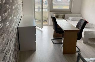 Wohnung mieten in Scharnhorststr., 75177 Nordstadt, Schöne Dachgeschosswohnung Zentrumsnahe