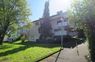 Wohnung mieten in Kernerstr., 74246 Eberstadt, ToP sanierte 3 Zimmerwohnung