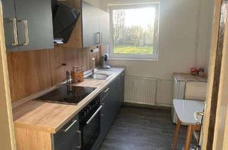 Wohnung mieten in Ahornweg 13, 29633 Munster, *AB SOFORT* Tolle Wohnung mit Balkon und Einbauküche - frisch renoviert!