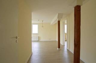 Wohnung mieten in 21037 Kirchwerder, Hamburg Bergedorf - Gepflegte modernisierte 2 Zimmer Wohnung mit Balkon ab sofort zu vermieten